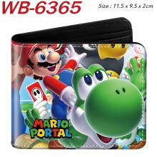 WB-6365