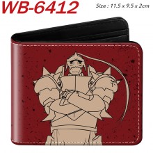 WB-6412