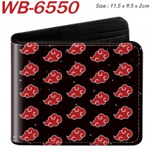WB-6550