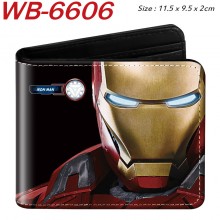 WB-6606
