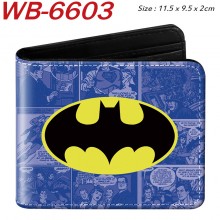 WB-6603