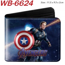 WB-6624