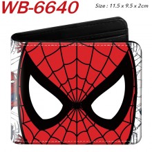 WB-6640