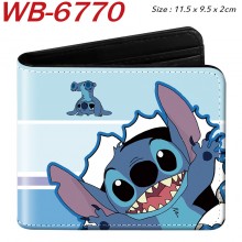 WB-6770