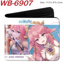 WB-6907