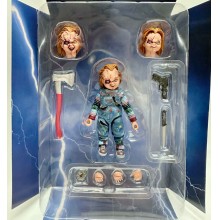 NECA Bride of Chucky figure