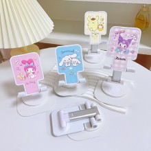 Sanrio Melody kitty Cinnamoroll Kuromi foldable de...