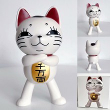Dandadan Turbo Granny cat anime figure