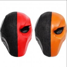 Star Wars Deathstroke anime Cosplay Resin Mask