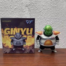 Dragon Ball YFS Ginyu Force Guldo anime figure