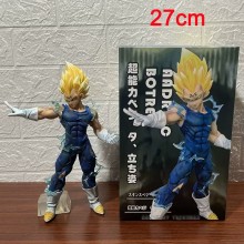 Dragon Ball Vegeta anime figure