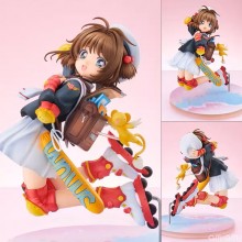 Card Captor Sakura 25th Anniversary anime figure