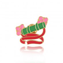 Demon Slayer Enamel Anime Alloy Badge Brooch Pin