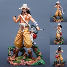 One Piece LX Usopp anime figure