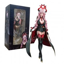 Blue Archive Kyougoku Satsuki Goretto Girls anime figure