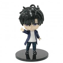 Solo Leveling Sung Jin Woo anime figure(OPP bag)