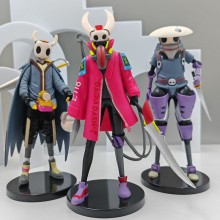 The Hollow Knight game figure
