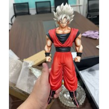 Dragon Ball HY Super Saiyan Son Goku anime figure ...