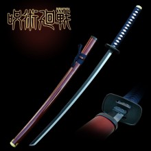 Jujutsu Kaisen anime cosplay weapons knife metal a...