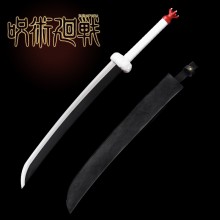 Jujutsu Kaisen anime cosplay weapons knife metal a...