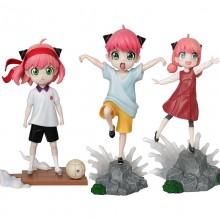SPY x FAMILY Anya Forger Daily Life anime figure