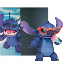 Stitch anime Action Figure