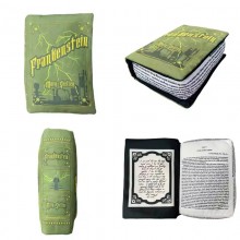 Frankenstein Book Plush Doll 25cm