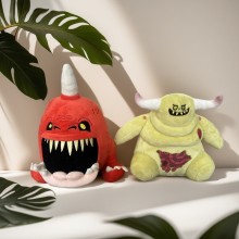 Warhammer Age of Sigmar game Plush Doll