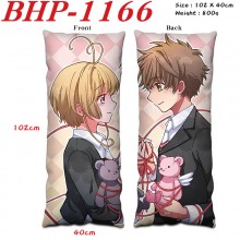 BHP-1166