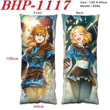 BHP-1117