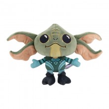 Glu Glu Water Elf anime plush doll 15.6cm
