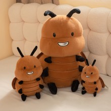 Emote Cockroach plush doll 25cm/40cm