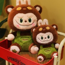 Labubu anime plush doll 25/40/55cm