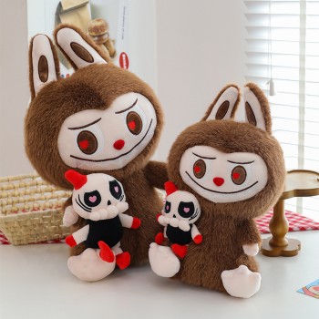 Tycoco Labubu anime plush doll 35/45cm
