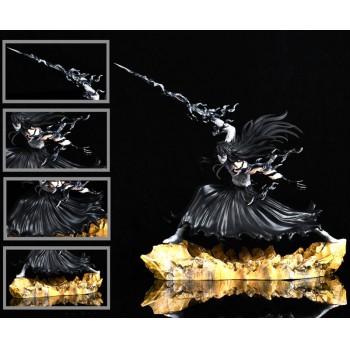 Bleach Ichigo Kurosaki anime figure