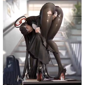 Blue Archive Tsukatsuki Rio anime figure