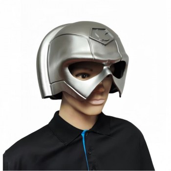 DC Peacemaker anime cosplay resin PVC mask