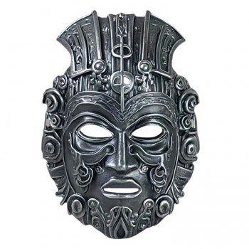 Day of the Dead Skull anime cosplay resin PVC mask