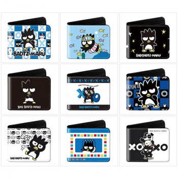 Badtz-Maru anime wallet purse