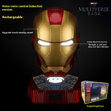 Touch sound Control Gold