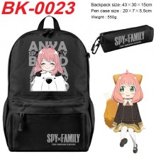 BK-0023