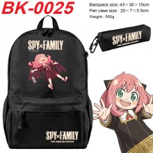 BK-0025