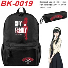BK-0019