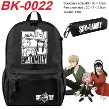BK-0022