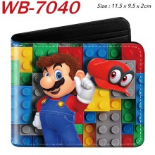 WB-7040