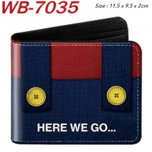 WB-7035
