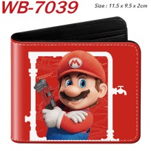 WB-7039