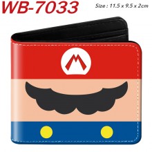 WB-7033