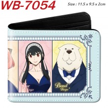 WB-7054