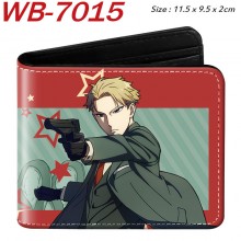 WB-7015